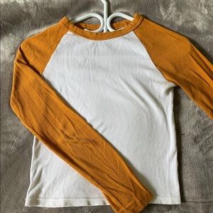 H&M Long sleeved Shirt
